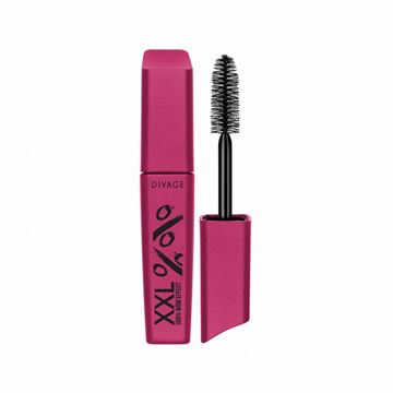 Picture of DIVAGE XXL WOW EFFECT MASCARA